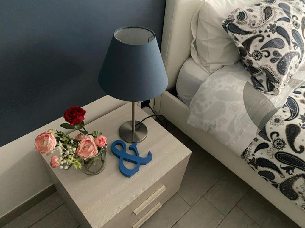 Casabaleno - Luxury In San Giovanni Area Apartment