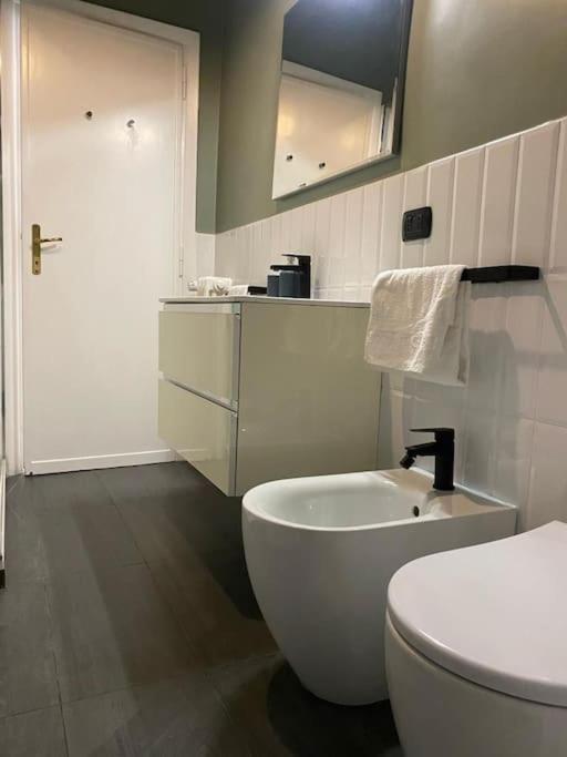 Casabaleno - Luxury In San Giovanni Area Apartment Rom