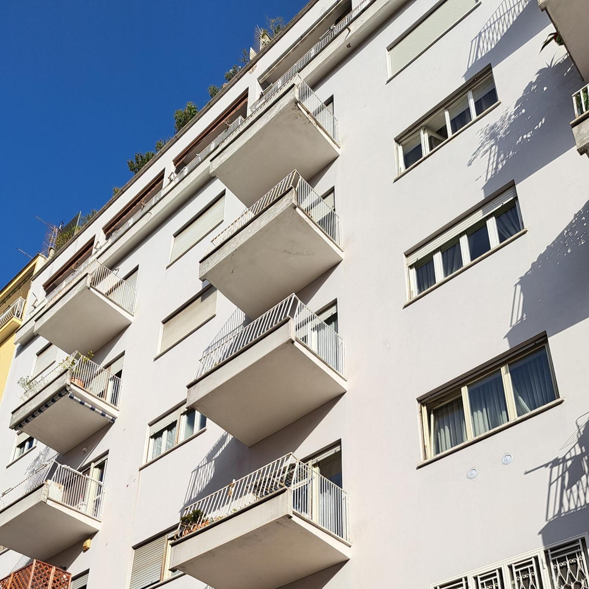 Casabaleno - Luxury In San Giovanni Area * Rom
