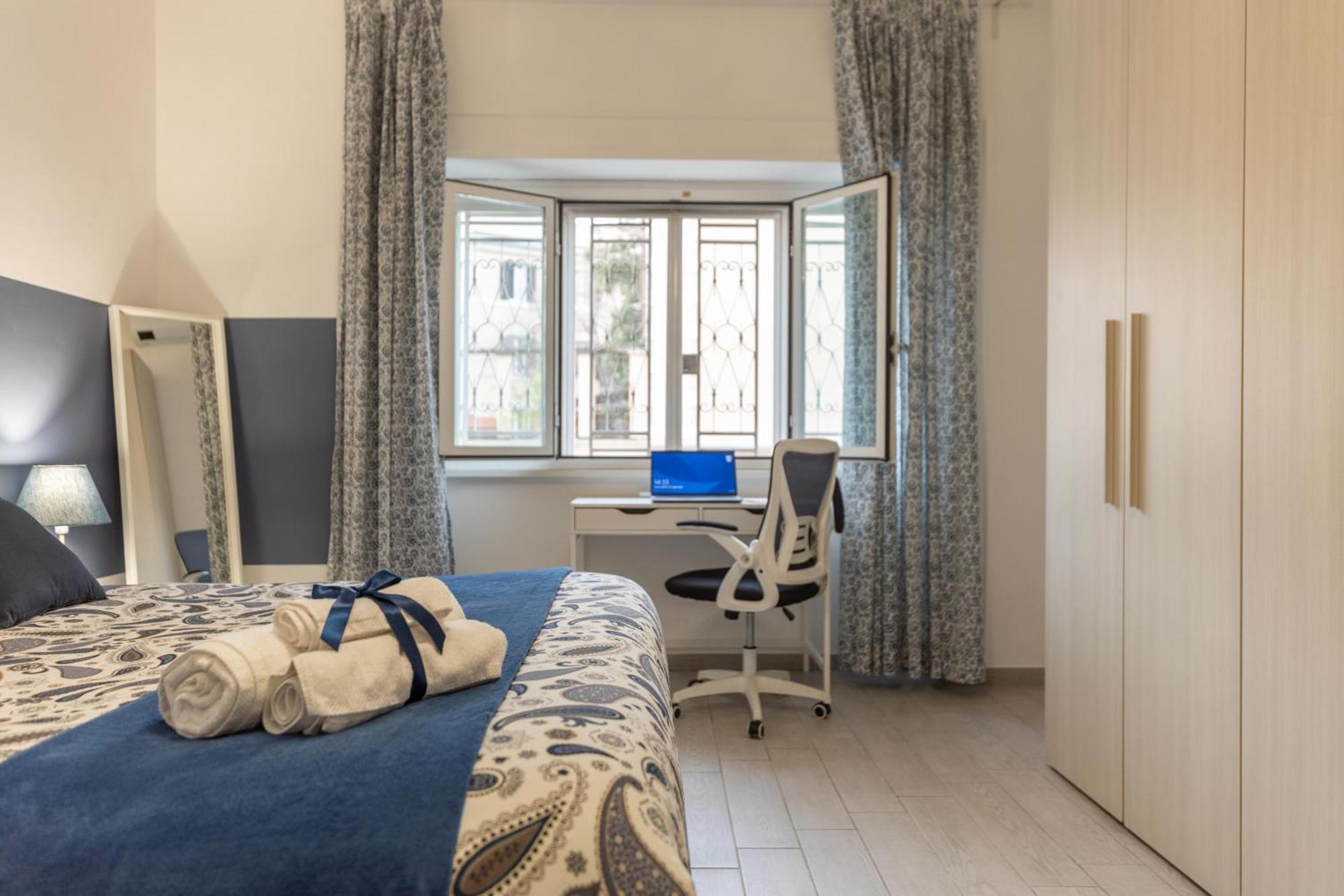 Casabaleno - Luxury In San Giovanni Area Apartment Rom