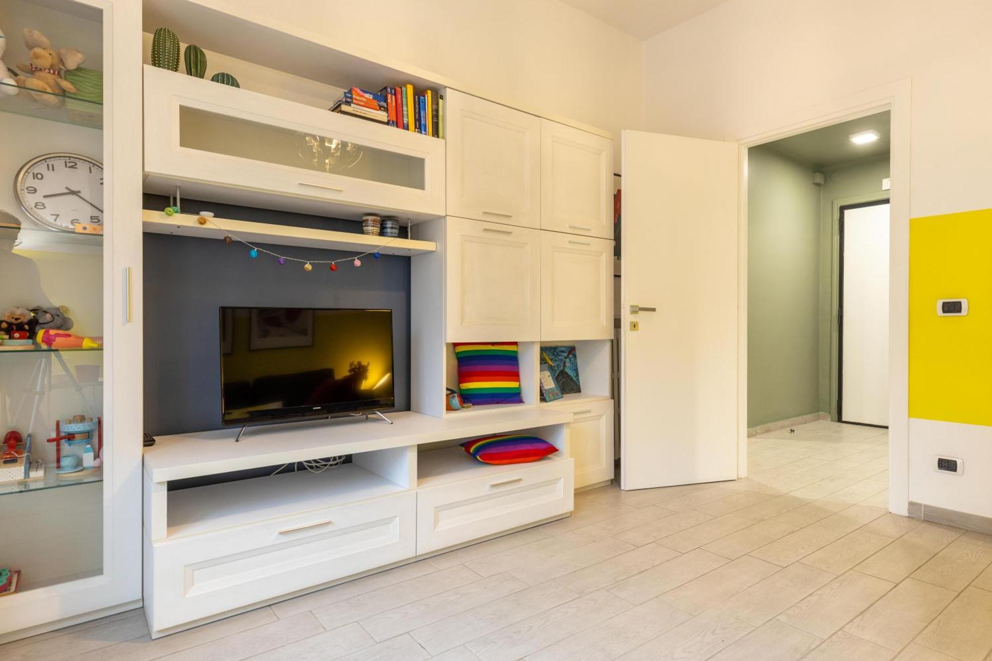 Casabaleno - Luxury In San Giovanni Area Apartment