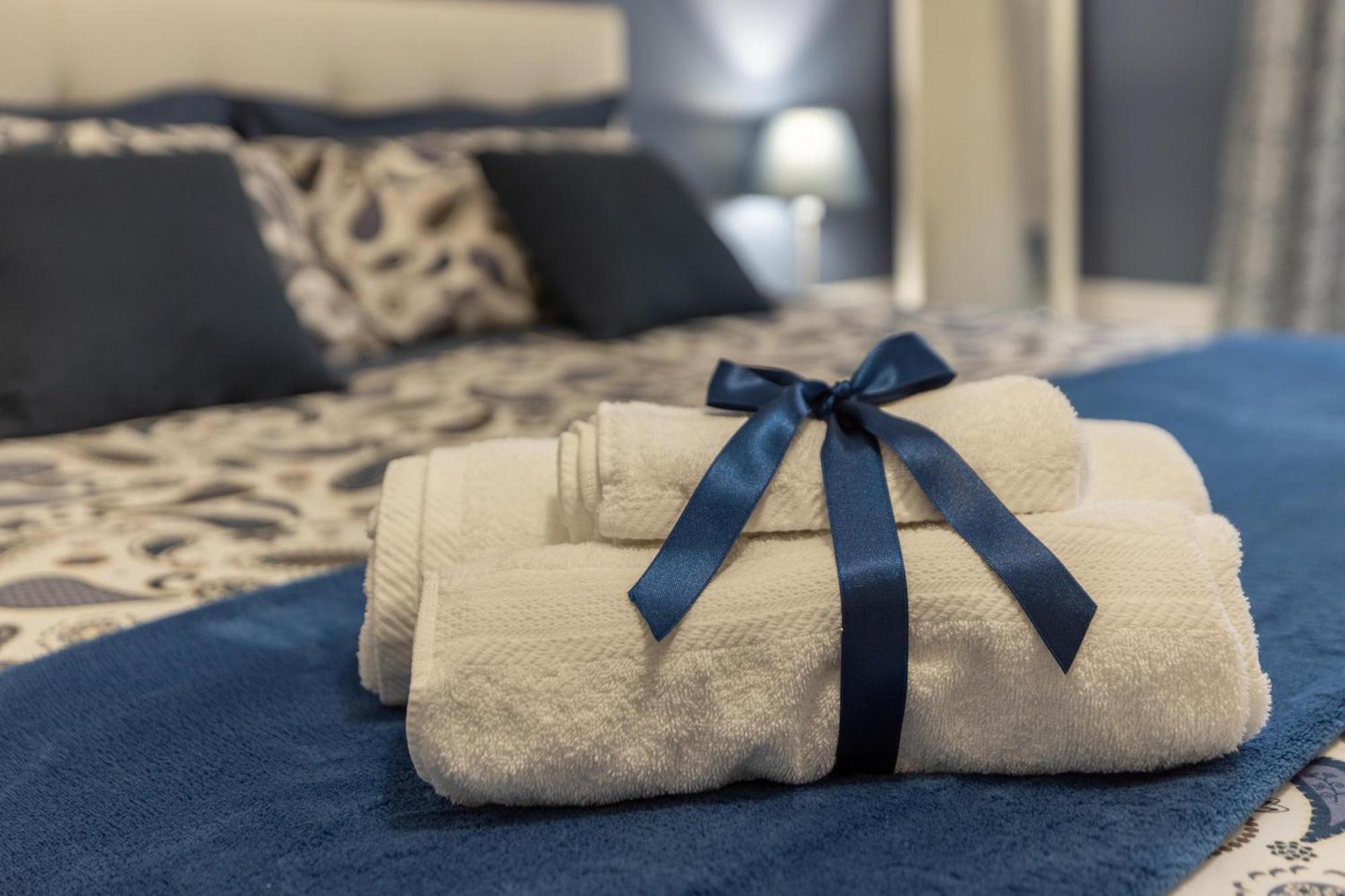 Apartment Casabaleno - Luxury In San Giovanni Area Rom
