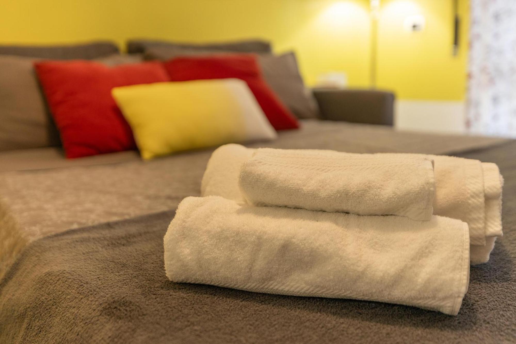 Casabaleno - Luxury In San Giovanni Area Rom