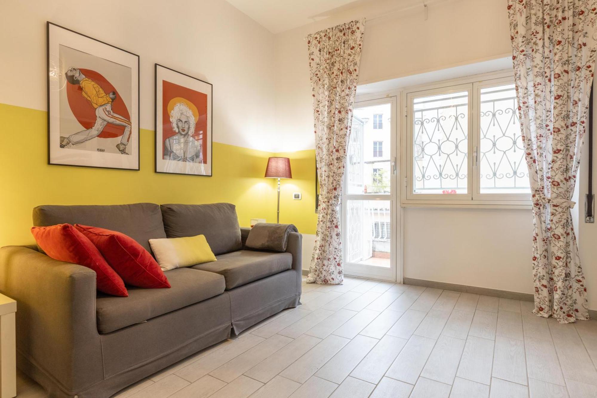 Casabaleno - Luxury In San Giovanni Area