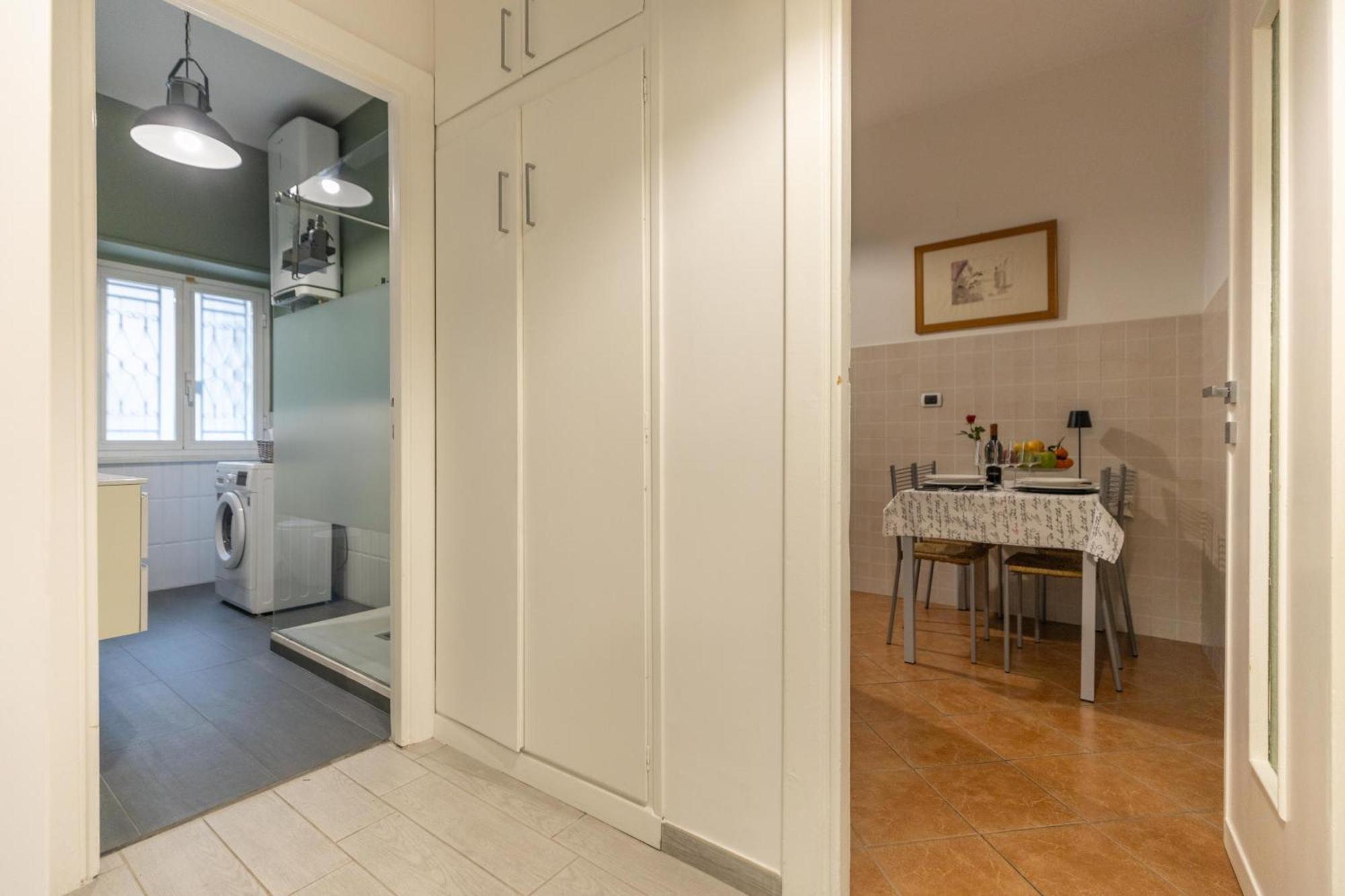 Apartment Casabaleno - Luxury In San Giovanni Area *