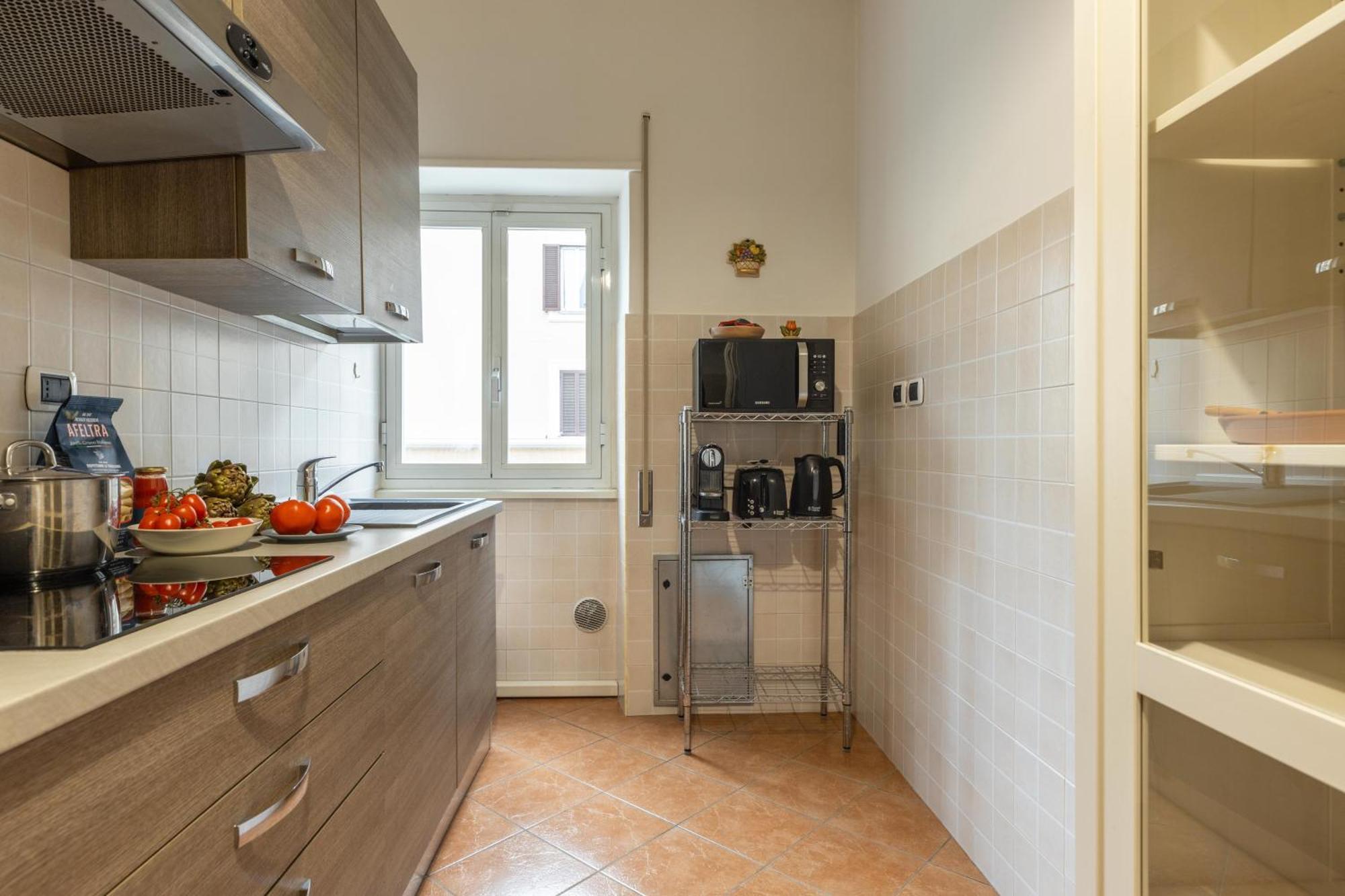 Casabaleno - Luxury In San Giovanni Area Rom