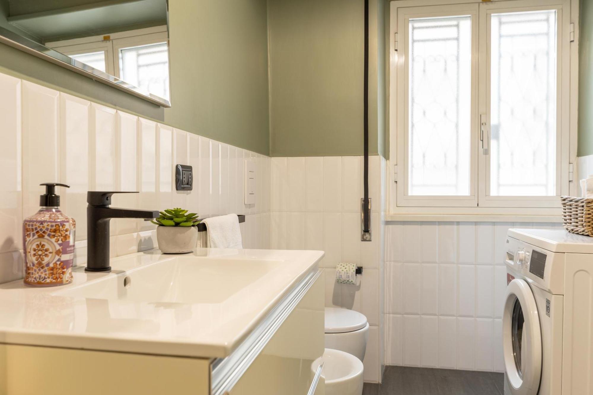 Casabaleno - Luxury In San Giovanni Area