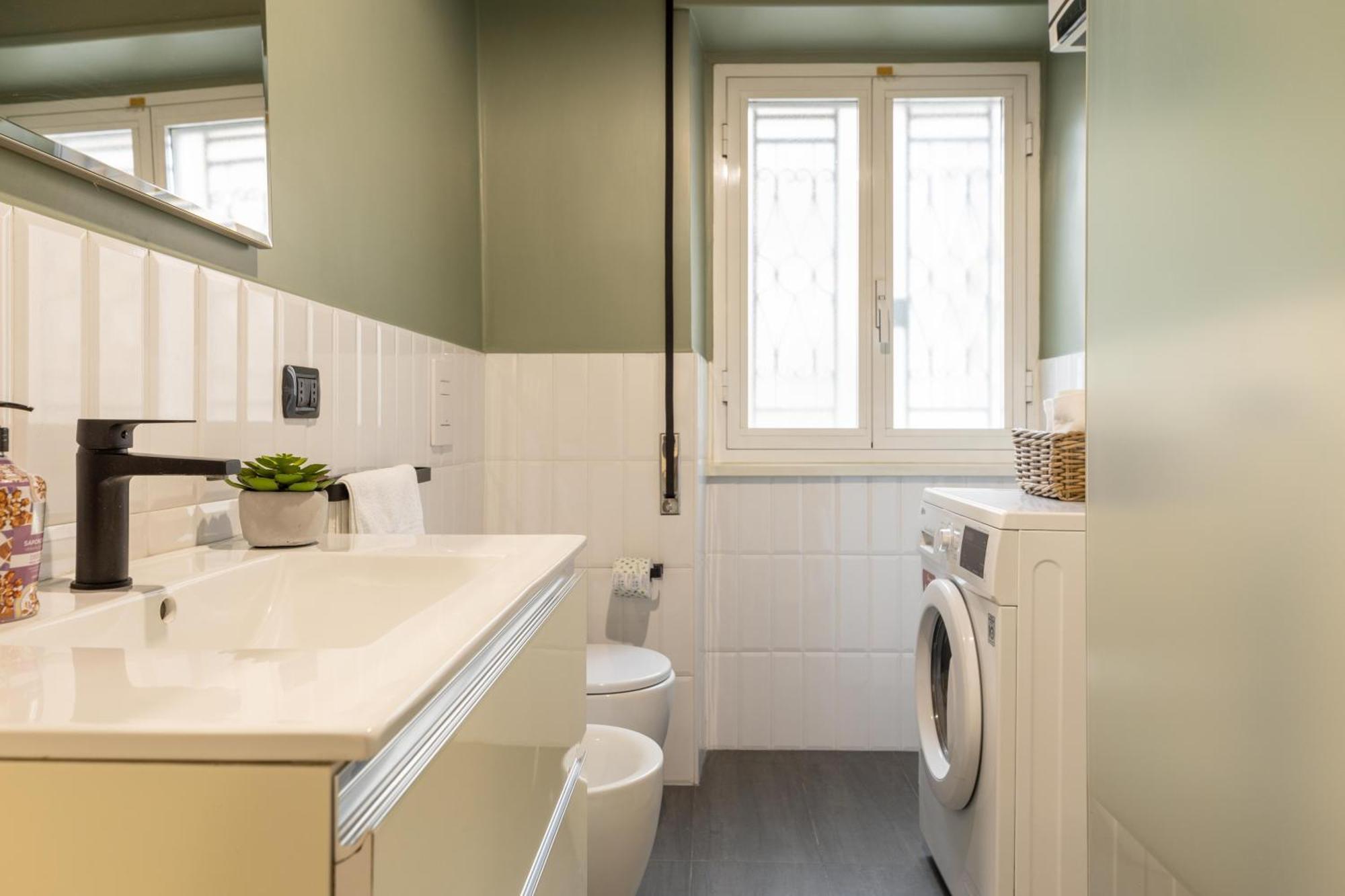 Apartment Casabaleno - Luxury In San Giovanni Area